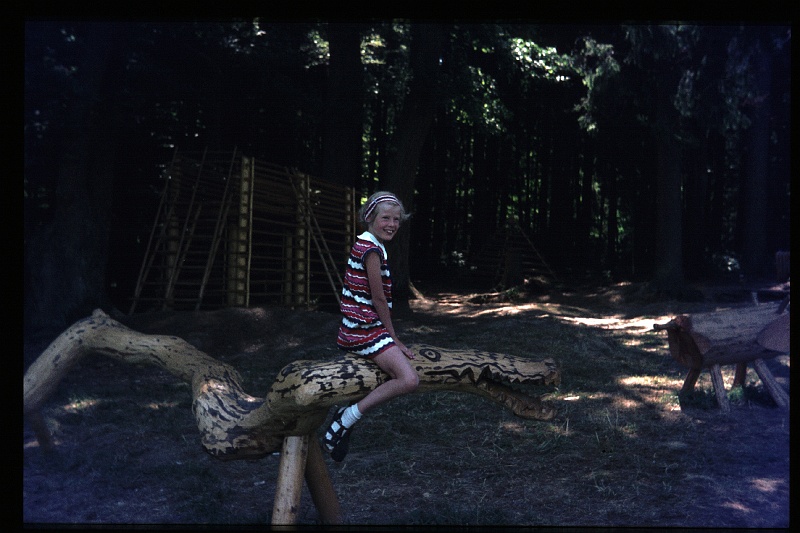 32.Frauenhausl jul 1971 Marion.JPG